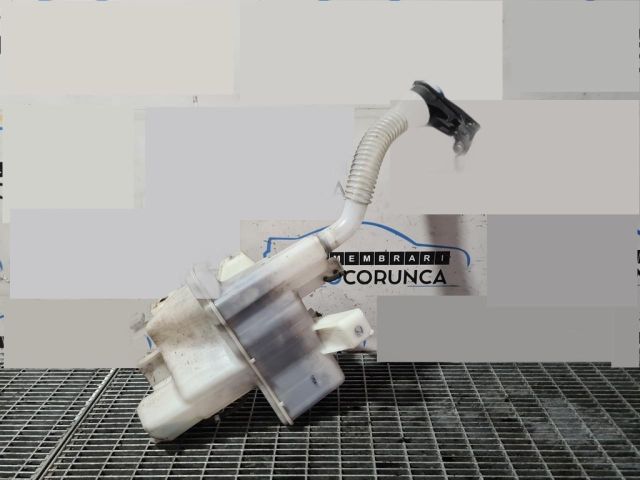 bontott MAZDA CX-5 Ablakmosó Tartály