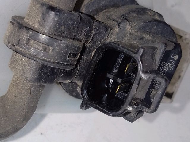 bontott MAZDA CX-5 Ablakmosó Tartály