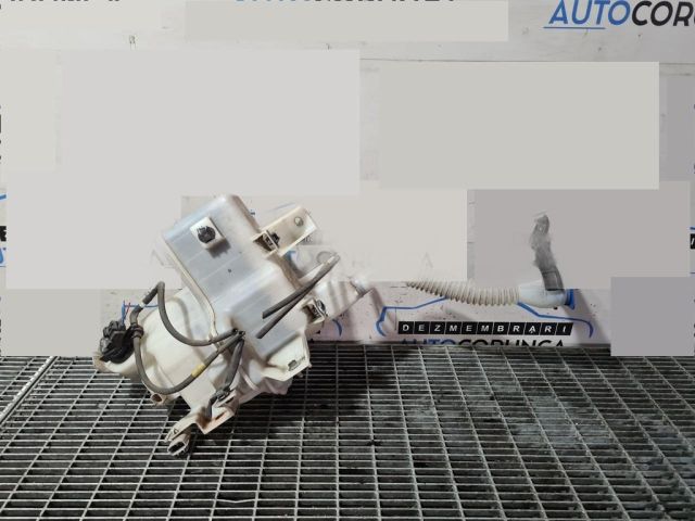 bontott MAZDA CX-5 Ablakmosó Tartály