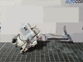 bontott MAZDA CX-5 Ablakmosó Tartály