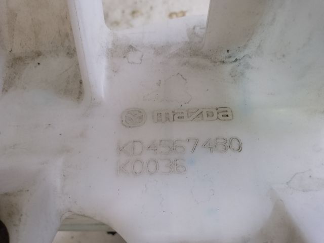 bontott MAZDA CX-5 Ablakmosó Tartály