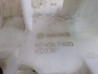 bontott MAZDA CX-5 Ablakmosó Tartály