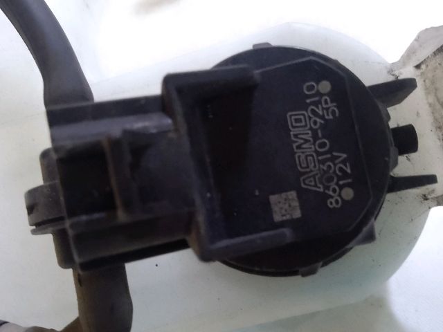 bontott MAZDA CX-5 Ablakmosó Tartály