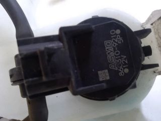 bontott MAZDA CX-5 Ablakmosó Tartály