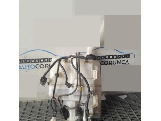 bontott MAZDA CX-5 Ablakmosó Tartály