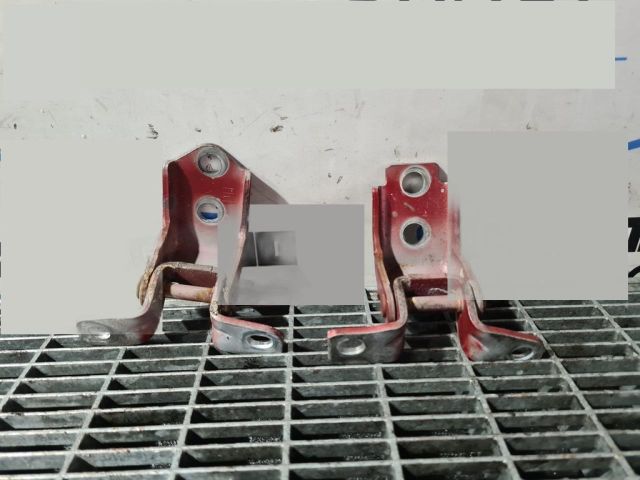 bontott MAZDA CX-5 Ajtó Zsanér (Pozíciófüggetlen)