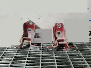 bontott MAZDA CX-5 Ajtó Zsanér (Pozíciófüggetlen)