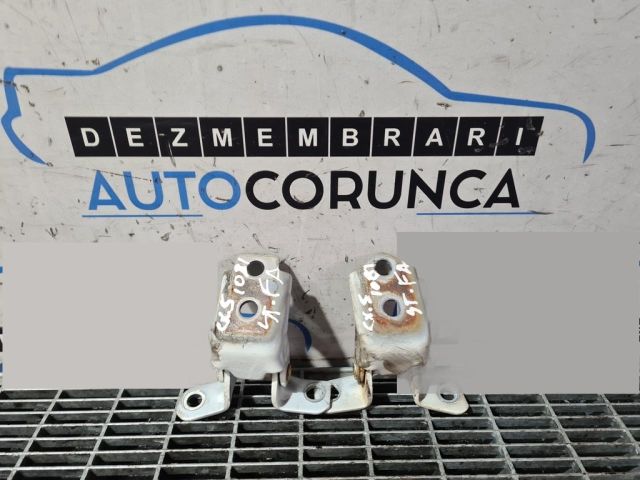 bontott MAZDA CX-5 Ajtó Zsanér (Pozíciófüggetlen)