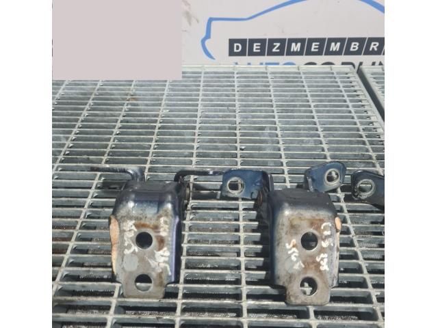 bontott MAZDA CX-5 Ajtó Zsanér (Pozíciófüggetlen)