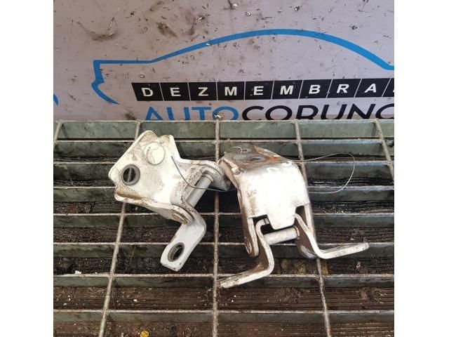 bontott MAZDA CX-5 Ajtó Zsanér (Pozíciófüggetlen)