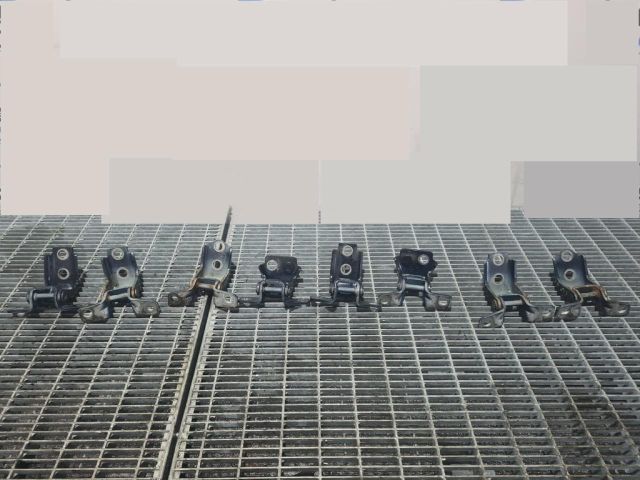 bontott MAZDA CX-5 Ajtó Zsanér (Pozíciófüggetlen)