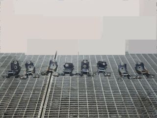 bontott MAZDA CX-5 Ajtó Zsanér (Pozíciófüggetlen)