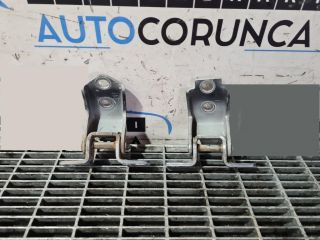 bontott MAZDA CX-5 Ajtó Zsanér (Pozíciófüggetlen)