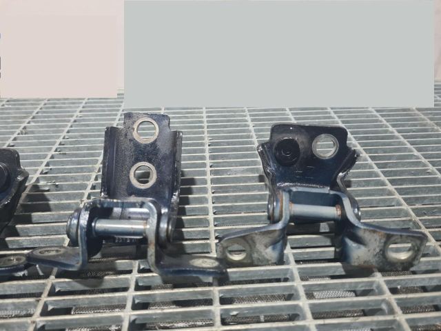 bontott MAZDA CX-5 Ajtó Zsanér (Pozíciófüggetlen)