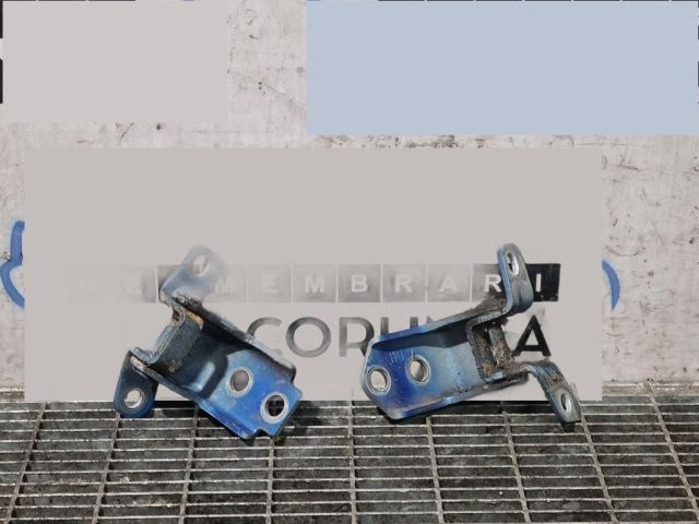 bontott MAZDA CX-5 Ajtó Zsanér (Pozíciófüggetlen)