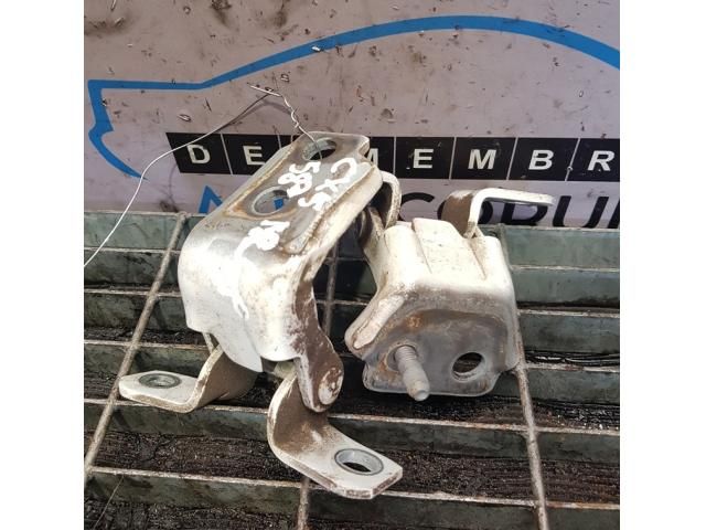 bontott MAZDA CX-5 Ajtó Zsanér (Pozíciófüggetlen)