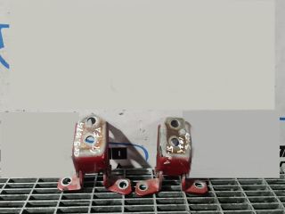 bontott MAZDA CX-5 Ajtó Zsanér (Pozíciófüggetlen)