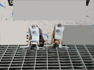 bontott MAZDA CX-5 Ajtó Zsanér (Pozíciófüggetlen)