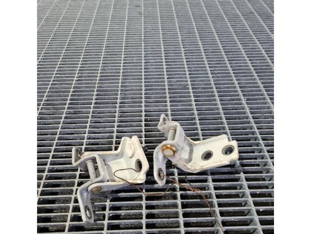 bontott MAZDA CX-5 Ajtó Zsanér (Pozíciófüggetlen)