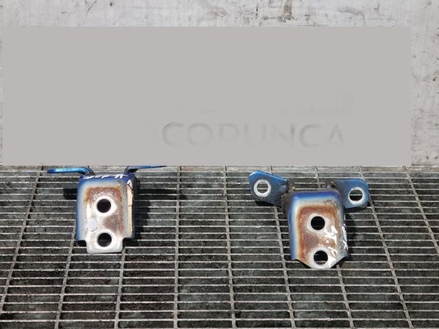 bontott MAZDA CX-5 Ajtó Zsanér (Pozíciófüggetlen)