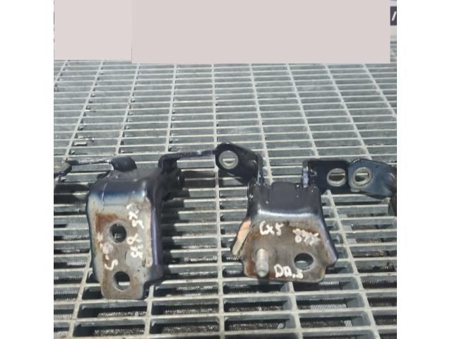 bontott MAZDA CX-5 Ajtó Zsanér (Pozíciófüggetlen)