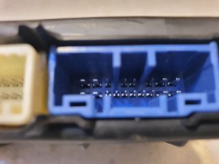 bontott MAZDA CX-5 Akkumulátor Komfort Elektronika