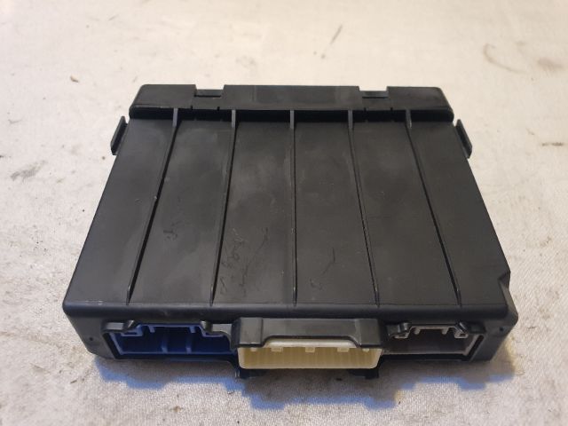 bontott MAZDA CX-5 Akkumulátor Komfort Elektronika