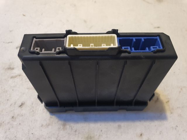 bontott MAZDA CX-5 Akkumulátor Komfort Elektronika