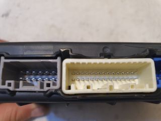 bontott MAZDA CX-5 Akkumulátor Komfort Elektronika