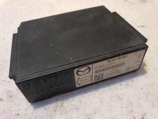 bontott MAZDA CX-5 Akkumulátor Komfort Elektronika