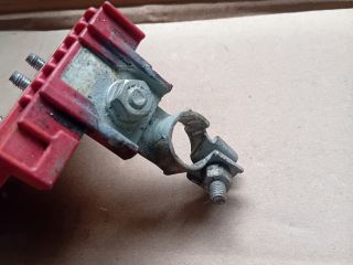 bontott MAZDA CX-5 Akkumulátor Saru Elektronikával