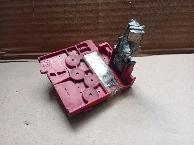 bontott MAZDA CX-5 Akkumulátor Saru Elektronikával