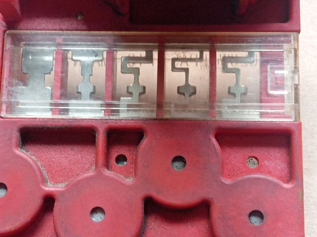 bontott MAZDA CX-5 Akkumulátor Saru Elektronikával