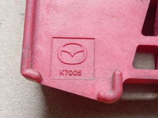 bontott MAZDA CX-5 Akkumulátor Saru Elektronikával