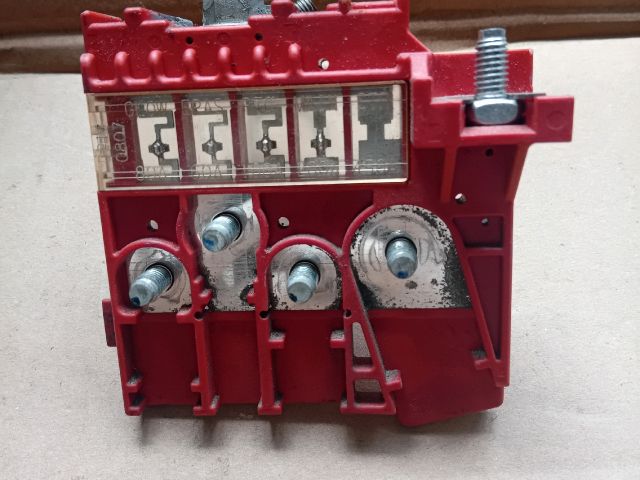 bontott MAZDA CX-5 Akkumulátor Saru Elektronikával