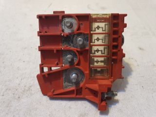 bontott MAZDA CX-5 Akkumulátor Saru