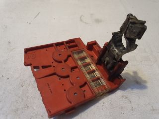 bontott MAZDA CX-5 Akkumulátor Saru