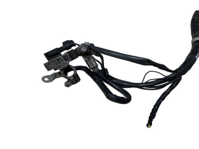 bontott MAZDA CX-5 Akkumulátor Saru