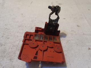 bontott MAZDA CX-5 Akkumulátor Saru