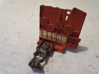 bontott MAZDA CX-5 Akkumulátor Saru