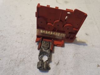 bontott MAZDA CX-5 Akkumulátor Saru