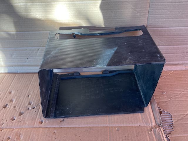 bontott MAZDA CX-5 Akkumulátor Szigetelés