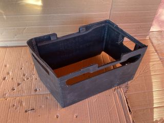 bontott MAZDA CX-5 Akkumulátor Szigetelés