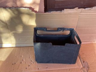 bontott MAZDA CX-5 Akkumulátor Szigetelés