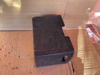 bontott MAZDA CX-5 Akkumulátor Szigetelés