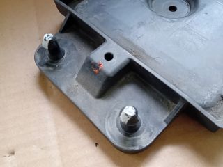 bontott MAZDA CX-5 Akkumulátor Tartó