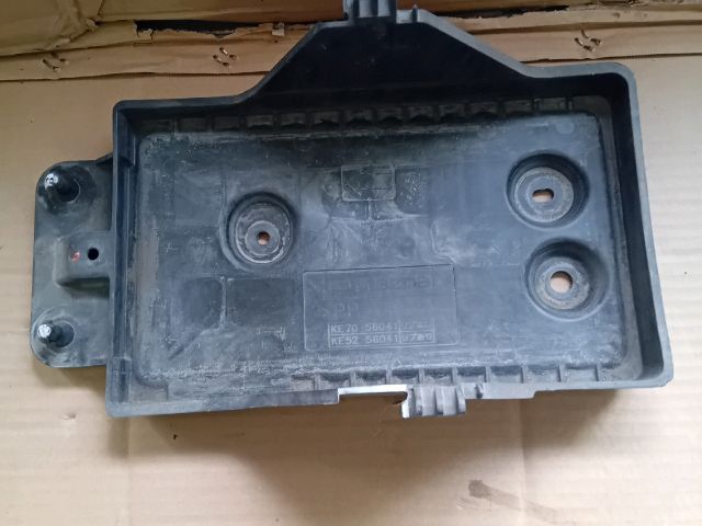 bontott MAZDA CX-5 Akkumulátor Tartó