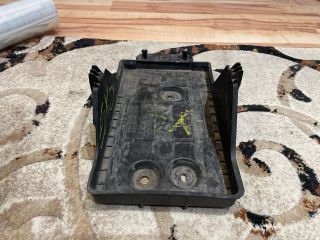 bontott MAZDA CX-5 Akkumulátor Tartó