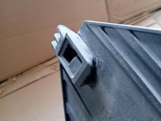 bontott MAZDA CX-5 Akkumulátor Tartó