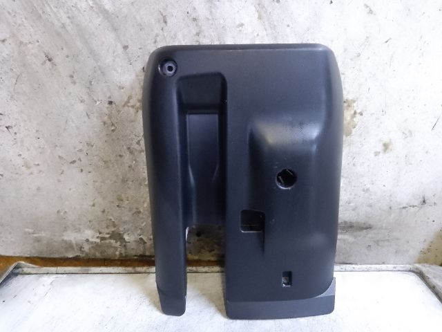 bontott MAZDA CX-5 Alsó Kormányoszlop Burkolat